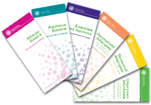 Living with Asthma & Allergies Brochure Series