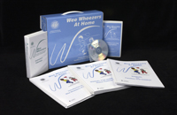 Wee Wheezers at Home Program Materials