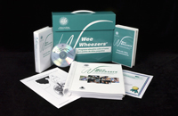 Wee Wheezers Program Materials