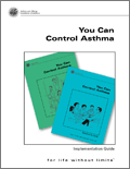 You Can Control Asthma Guide